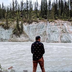 Meet your Posher, Dan